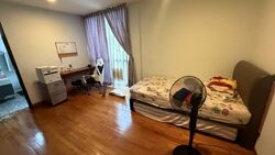 Mandarin Park (D21), Terrace #573803511